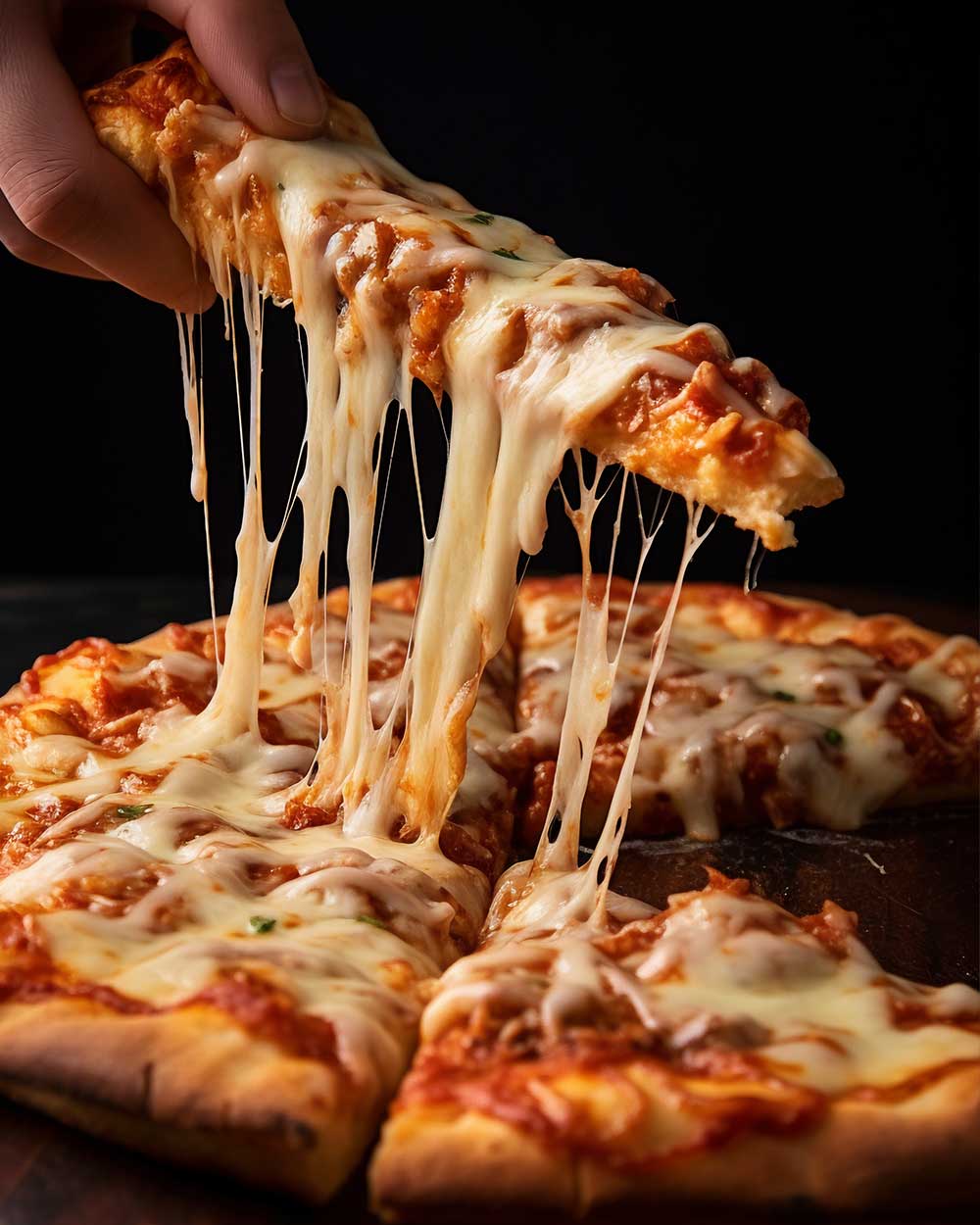 Central Takeaway Pizza And King
