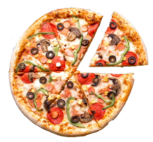 Central Takeaway Pizza And King